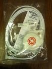 Et-7134-10 -7134-10 Call Nurses Botton Cross Callcare Red Curbell