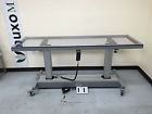 Dtpm300 -arm Table Oakworks Flouroscopy