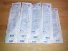 2c8750s -type Clearlink Lot Baxter Solution Blood Set 9 System