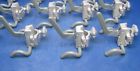 00-0640-013-00 Clamp 7 Upper Panel - Lot Traction Zimmer