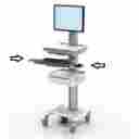 Rst-0007-31 0007-35 Vhrc Series Flip Enclosure With Writing Surfac Gcx Rst Keyboard Tray For Modular System