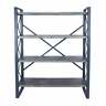 000824968845 Not Available Emerson Standard Bookcase Grey