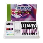 001-410 Hybrid Dental Composite Syringe Kit Prime Dent