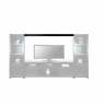 00194645808012 Copper Grove Lekeleka Mocha Bridge Transitional