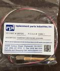 002-0357-00 Rpi Ritter Midmark M9 Temperature