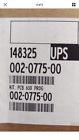 002-0775-00 Midmark Programmable Pc Board New In Box
