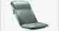 002-0870-230 Midmark New Ritter 204 Exam Table Soft Touch Upholstery Set Moss 230