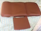 002-0871-234 Ritter Midmark Upholstery Top