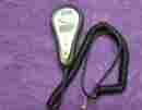 002-1300-04 Exam Table Foot Control Midmark 625 Hand Only For