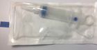 0038460 Bard Toomey Lot Of New Syringe Catheter Tip Luer Adapter
