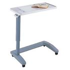 00651 Carex Adjustable Overbed Table 687930100651