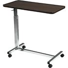 00675 Drive Medical Overbed Table 687930100675