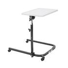 6879301 00699 Drive Medical Overbed Table Adjustable