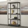 00887178073698 Carbon Loft Grandin Shelf Industrial