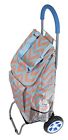 01-582 Dbest Trolley Dolly Broken Chevron