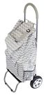 01-583 Dbest Trolley Dolly Grey 853760005835
