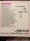 0120-14-0.8 Kimberly-clark Mic-key Low-profile Gastrostomy Feeding