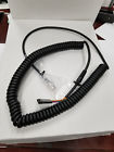 015-1675-04 Midmark Ritter Retractable Cord With Straight Section