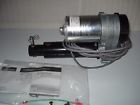 002-0882-00 016-0961-00 Midmark Tilt-back Actuator