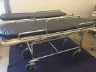 017865-1-1-1 017865-1-1-2 Gendron 1050-123-213 Stretcher