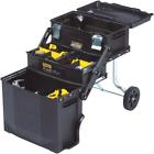 00076174942101 020800r Stanley Fatmax Mobile Workstation Tool Cart