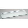 89wh10618 029274003494 Knape Vogt Shelf Kits Glass