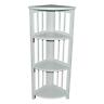 315-11 030159315113 Yu Shan Co Usa Ltd Corner Folding Bookcase