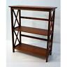 324-34 030159324344 Yu Shan Co Usa Ltd Montego Tier Bookcase