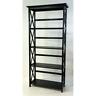 324-52 030159324528 Yu Shan Co Usa Ltd Montego Tier Bookcase