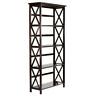 324-53 030159324535 Yu Shan Co Usa Ltd Montego Tier Bookcase