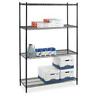 Shelves-4 035255691406 Lorell Starter Shelving