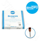 0401 Shofu Brownie Ca Cup Per Box Sh