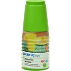 0405613 Preserve Tumblers Reusable Cups Apple