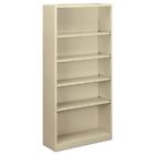 Alebcm57135py 042167410223 Alera Steel Bookcase