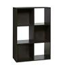 50-612es 046854203044 Comfort Products Organizer Espresso In