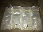 04933-04-10 Abbott Lot Of 4