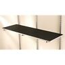 Fg5e22ftcslrk 071691230335 Rubbermaid Fasttrack Shelf