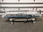 0735 Stryker Stretcher Medical Healthcare Hospital Furniture Beds