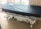 0748 Stryker Ultrasound Transport Stretcher