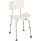 081561893 Homecraft Shower Chair Seat 010315313450