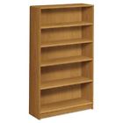 Hon1895c 089191146391 Hon Series Laminate Bookcase With Radius Edge