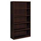 089192240883 Hon Arrive Series Wood Veneer Bookcase