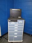 091218001 Mti Treatment Cabinet Tc100bs