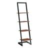 131499 095285412747 Convenience Concepts Tier Ladder Bookshelf