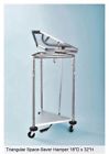 096230100p Blinkman 2301ss Triangular Space-saver