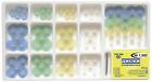 1.600 Zubr Composite Finishing Polishing Stem Discs Assorted Kit 4750735357141