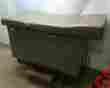 100-005 Ritter Midmark Medical Obgyn Examination Table W Pelvic Tilt 56 X 27 33