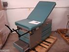 100-006 Examination Table Manual Ritter