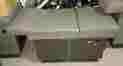 100-024 Ritter 107 Power Exam Table Model