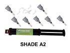 100-102 Prime Dent Dental Adhesive Dual Cure Automix Luting Cement Syringe